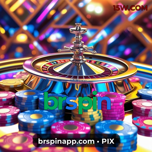 brspin Logo