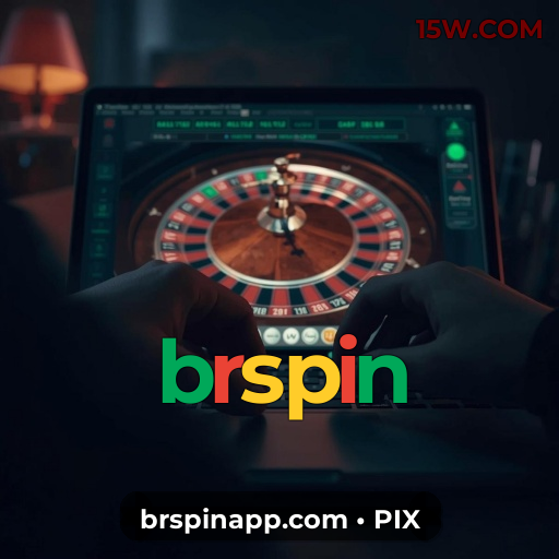 brspin Logo