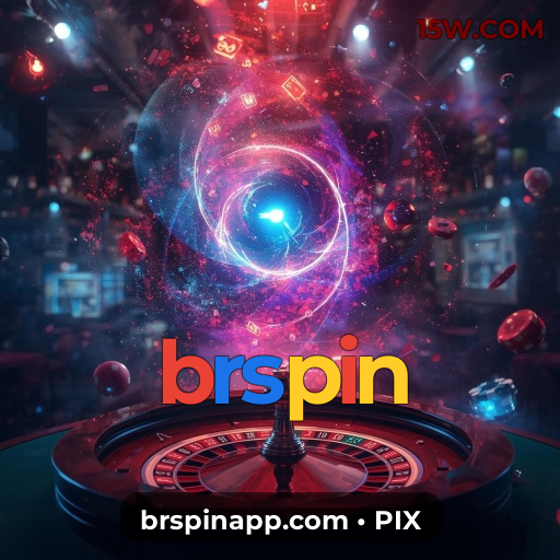 brspin Logo